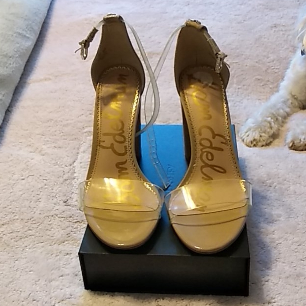 Heels/sandals